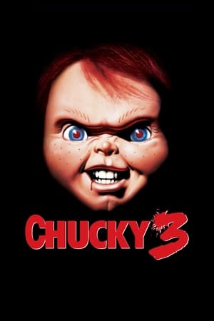 Jeu d'enfant 3 - Child's Play 3 (1991)