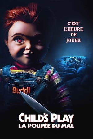 Jeu d'enfant - Child's Play (2019)