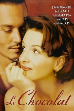 Le Chocolat - Chocolat (2000)