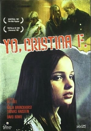 Yo, Cristina F. - Christiane F. (1981)