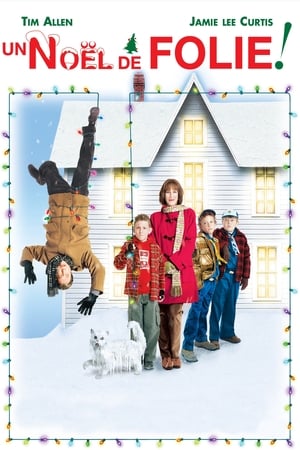 Noël chez les Kranks - Christmas with the Kranks (2004)