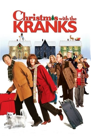 Crăciunul cu familia Krank - Christmas with the Kranks (2004)