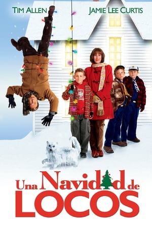 Una Navidad De Locos - Christmas with the Kranks (2004)