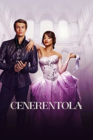 Cenerentola - Cinderella (2021)
