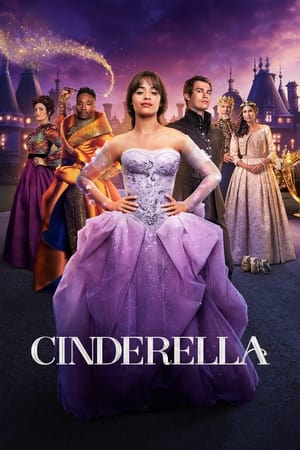 Cenuşăreasa - Cinderella (2021)
