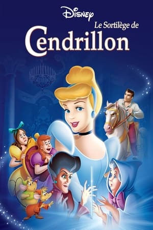 Cendrillon 3 - Le Sortilège de Cendrillon - Cinderella III: A Twist in Time (2007)