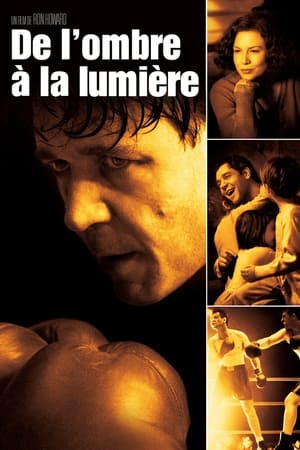 De l'ombre à la lumière - Cinderella Man (2005)