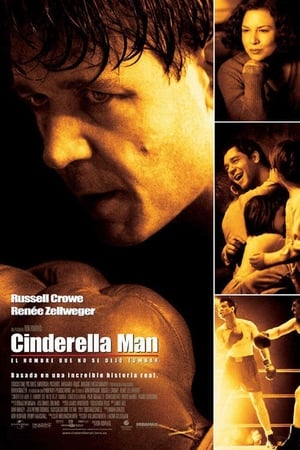 El Luchador - Cinderella Man (2005)