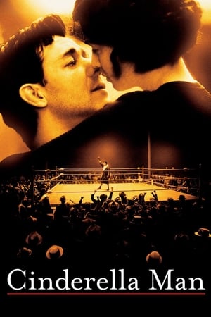 Renăscut din cenușă - Cinderella Man (2005)