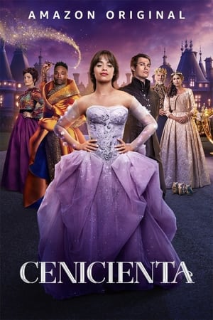 Cenicienta - Cinderella (2021)