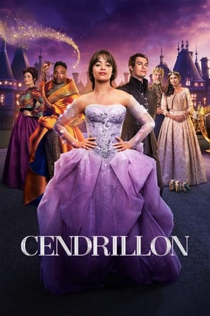 Cendrillon - Cinderella (2021)