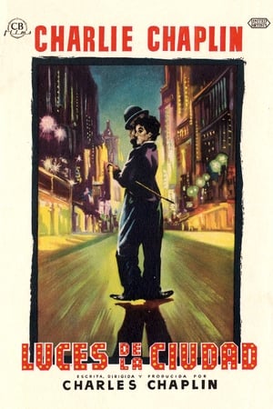 Luces de la ciudad - City Lights (1931)