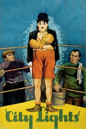 Luminile orașului - City Lights (1931)