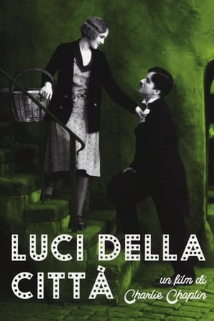 Luci della città - City Lights (1931)