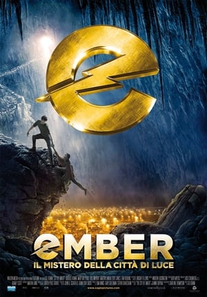 Ember - Il mistero della città di luce - City of Ember (2008)
