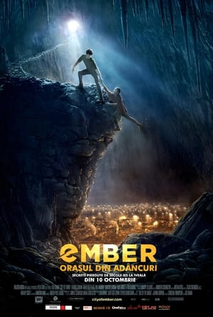 Ember: Orașul din adâncuri - City of Ember (2008)