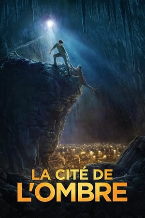 La cité de l'ombre - City of Ember (2008)