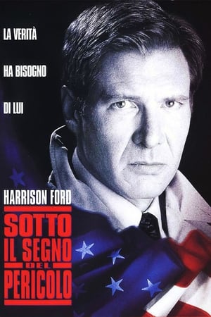 Sotto il segno del pericolo - Clear and Present Danger (1994)