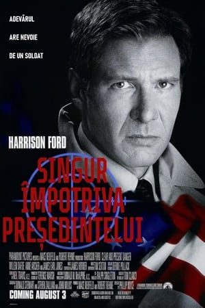 Singur împotriva președintelui - Clear and Present Danger (1994)
