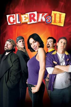 Funcționarii 2 - Clerks II (2006)