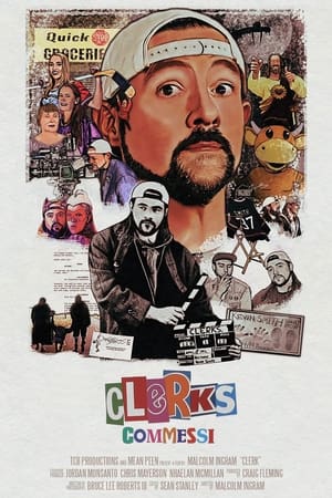 Clerks - Commessi - Clerks (1994)
