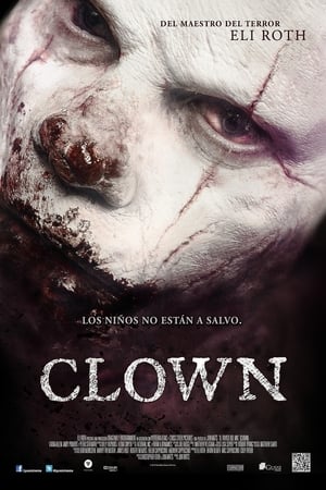 El payaso del mal - Clown (2014)