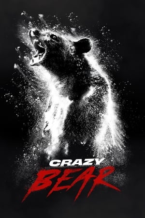 Ours sous cocaïne - Cocaine Bear (2023)