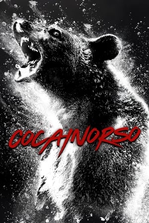 Cocainorso - Cocaine Bear (2023)