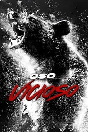 Oso intoxicado - Cocaine Bear (2023)