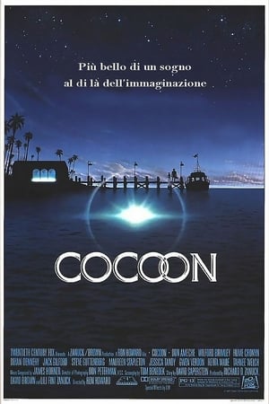Cocoon - L'energia dell'universo - Cocoon (1985)
