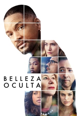 Belleza inesperada - Collateral Beauty (2016)