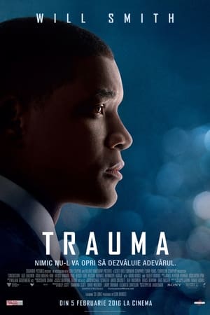 Trauma - Concussion (2015)