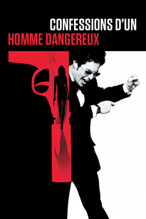 Confessions d'un homme dangereux - Confessions of a Dangerous Mind (2002)