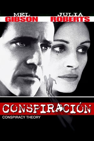 El complot - Conspiracy Theory (1997)