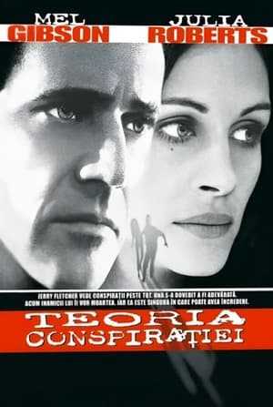 Teoria conspirației - Conspiracy Theory (1997)
