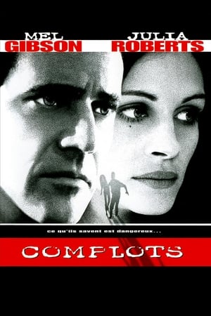 Complot mortel - Conspiracy Theory (1997)
