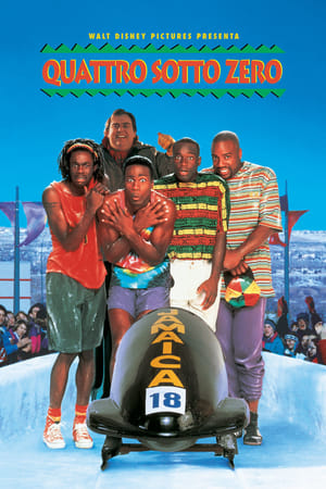 Cool Runnings - Quattro sottozero - Cool Runnings (1993)