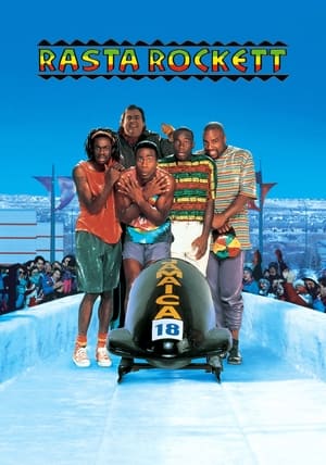 Les apprentis champions - Cool Runnings (1993)