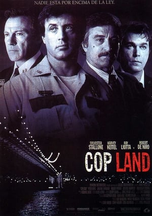 Tierra de policías - Cop Land (1997)