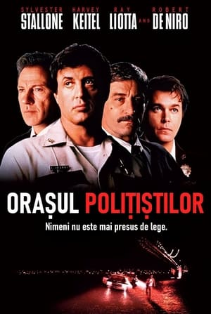 Orașul polițiștilor - Cop Land (1997)