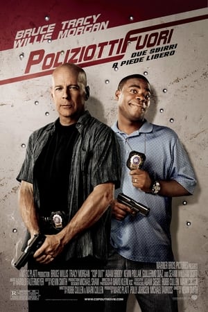 Poliziotti fuori - Due sbirri a piede libero - Cop Out (2010)