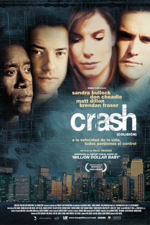 Alto impacto - Crash (2005)