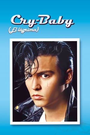 Llora nena - Cry-Baby (1990)