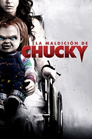 La maldición de Chucky - Curse of Chucky (2013)