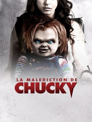La Malédiction de Chucky - Curse of Chucky (2013)