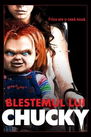 Blestemul lui Chucky - Curse of Chucky (2013)