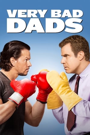 Le retour de papa - Daddy's Home (2015)