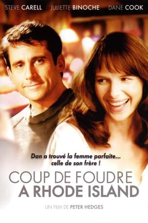 Coup de foudre à Rhode Island - Dan in Real Life (2007)