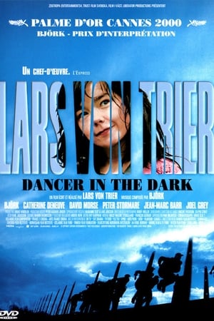 Danser dans le noir - Dancer in the Dark (2000)