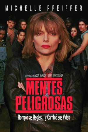 Mentes peligrosas - Dangerous Minds (1995)